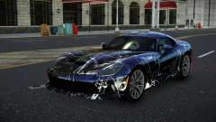 Dodge Viper Gabke S1 für GTA 4