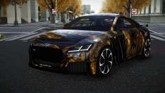 Audi TT Wiam S10 pour GTA 4