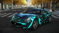 Ferrari California Zietay S10 pour GTA 4