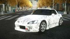 Honda S2000 Thonah S8 für GTA 4