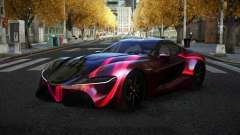 Toyota Supra Sonja S13 für GTA 4