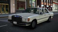 Mercedes-Benz 280SE Sazepefuc pour GTA 4