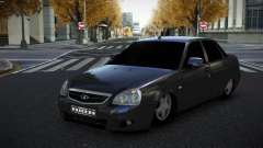 VAZ 2170 Kijok pour GTA 4