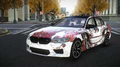 BMW M5 Chorey S12 für GTA 4