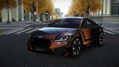 Audi TT Wiam S6 für GTA 4