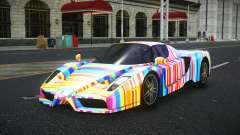 Ferrari Enzo Chinva S6 pour GTA 4