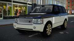 Land Rover Range Rover Supercharged Duweture