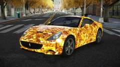 Ferrari California Zietay S7 für GTA 4