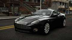 Aston Martin Vanquish Yijyovu