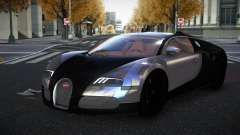 Bugatti Veyron Giqseb