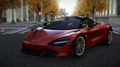 McLaren 720S Zula für GTA 4