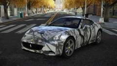 Ferrari California Zietay S11 für GTA 4