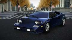 Lamborghini Countach Vierly S9 pour GTA 4