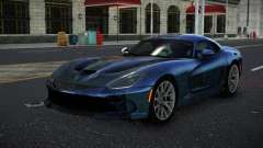 Dodge Viper Gabke S13 pour GTA 4
