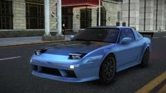 Nissan 240SX Taqvezavi