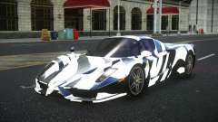 Ferrari Enzo Chinva S7 für GTA 4