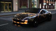 Aston Martin Vanquish Sackdan S12