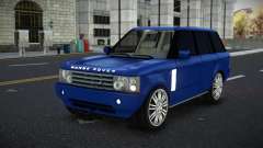Land Rover Range Rover Vogue Cuqxi