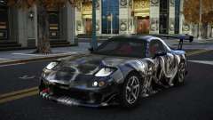 Mazda RX-7 Vican S13