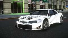 Nissan Skyline R34 Jagrao S9 für GTA 4