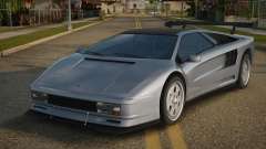 Lamborghini Diablo 90th pour GTA San Andreas