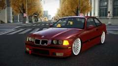 BMW M3 E36 Fexiy pour GTA 4