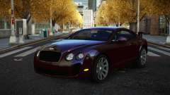 Bentley Continental GT Atlyn pour GTA 4