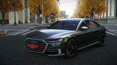 Audi A8 Bifyegaci pour GTA 4