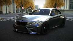 BMW M2 F87 Suciv pour GTA 4