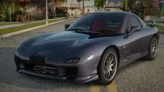 Mazda RX-7 Sojatin pour GTA San Andreas