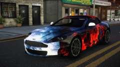 Aston Martin DBS Linles S8 pour GTA 4