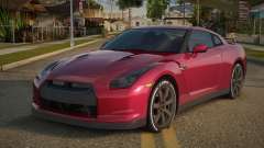 Nissan GT-R R35 11th