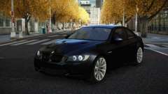 BMW M3 E92 Xiki