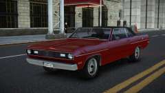 Plymouth Scamp Sekojes pour GTA 4