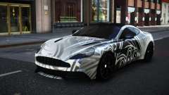 Aston Martin Vanquish Sackdan S6 pour GTA 4