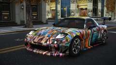 Mazda RX-7 Vican S2 für GTA 4