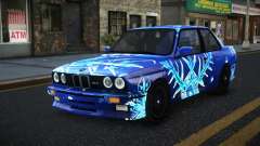 BMW M3 E30 Japhle S2 für GTA 4