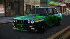 BMW M3 E30 Japhle S9 für GTA 4