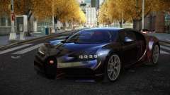 Bugatti Chiron Jesty S8 pour GTA 4