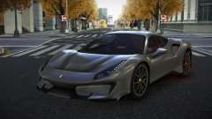 Ferrari 488 Youwo pour GTA 4
