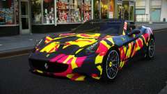 Ferrari California Cabendy S10 pour GTA 4