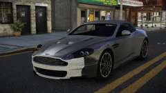 Aston Martin DBS Linles S9 pour GTA 4
