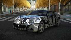 Ferrari California Zietay S5 pour GTA 4