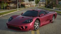 Saleen S7 Ahexen