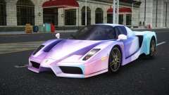 Ferrari Enzo Chinva S5 pour GTA 4