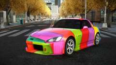 Honda S2000 Thonah S9 für GTA 4