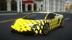 Lamborghini Gallardo Exchron S10 für GTA 4