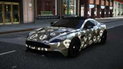 Aston Martin Vanquish Sackdan S5 für GTA 4