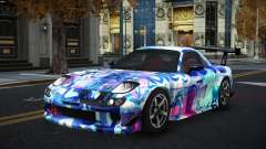 Mazda RX-7 Vican S1 pour GTA 4