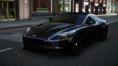 Aston Martin Vanquish Sackdan S9 für GTA 4